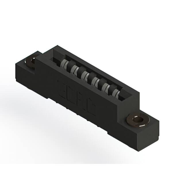 357-006-454-103 EDAC Inc.  Edgeboard Connectors